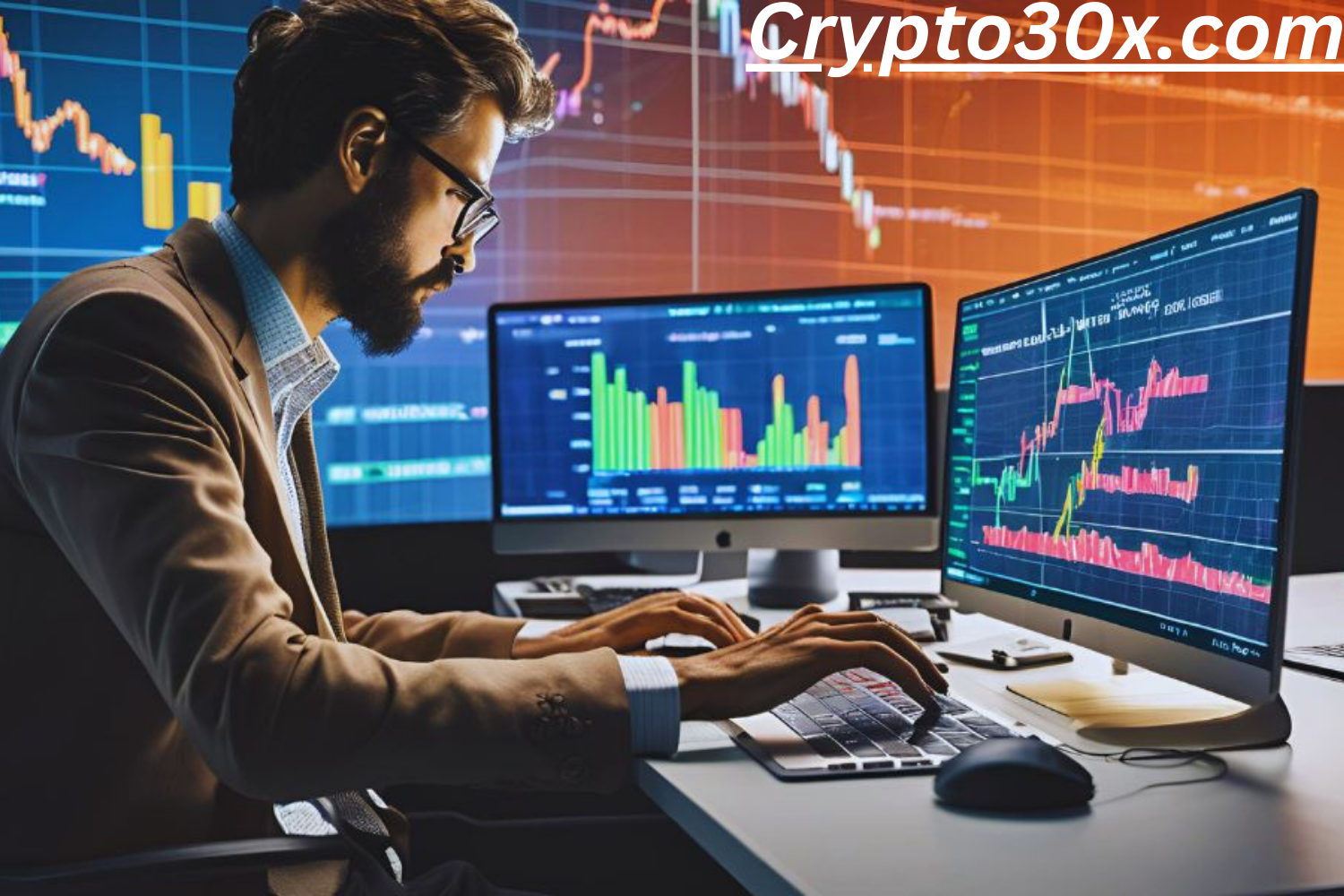 Crypto30x.com