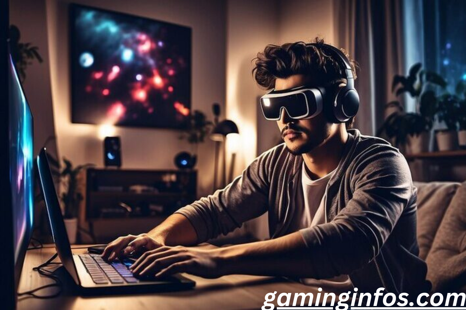 gaminginfos.com