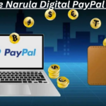 Prince Narula Digital PayPal