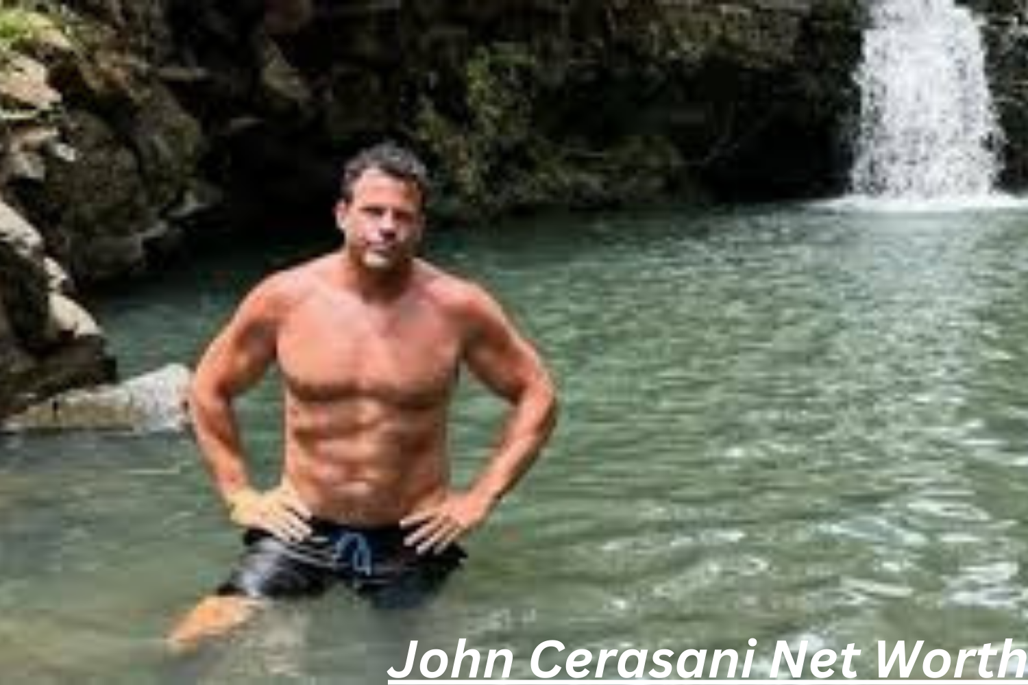 John Cerasani Net Worth