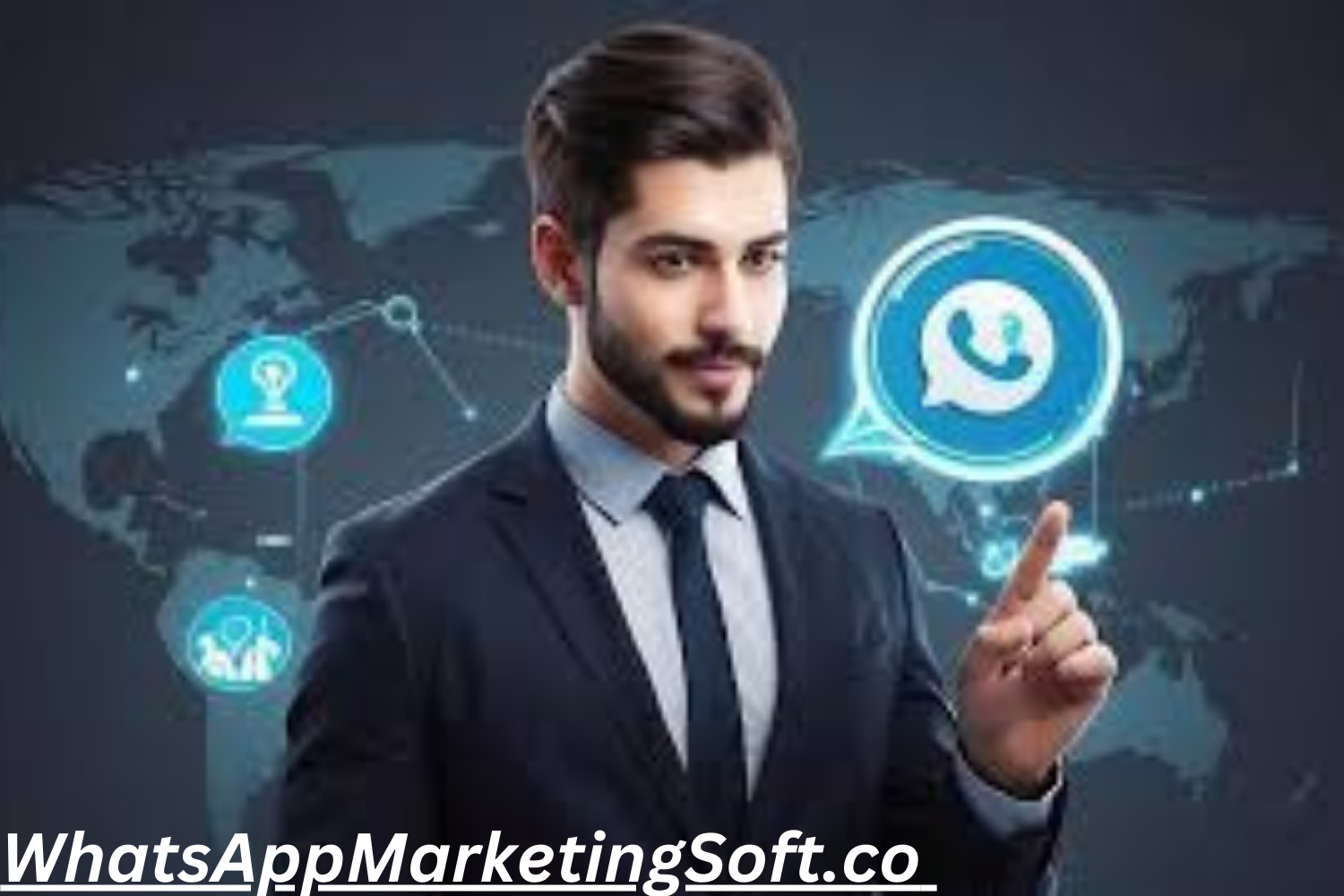 WhatsAppMarketingSoft.co