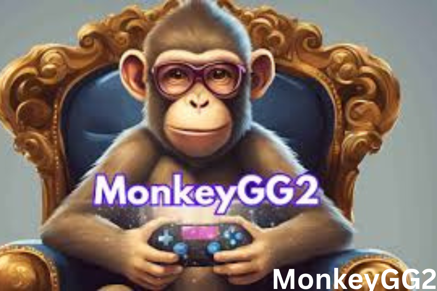 MonkeyGG2