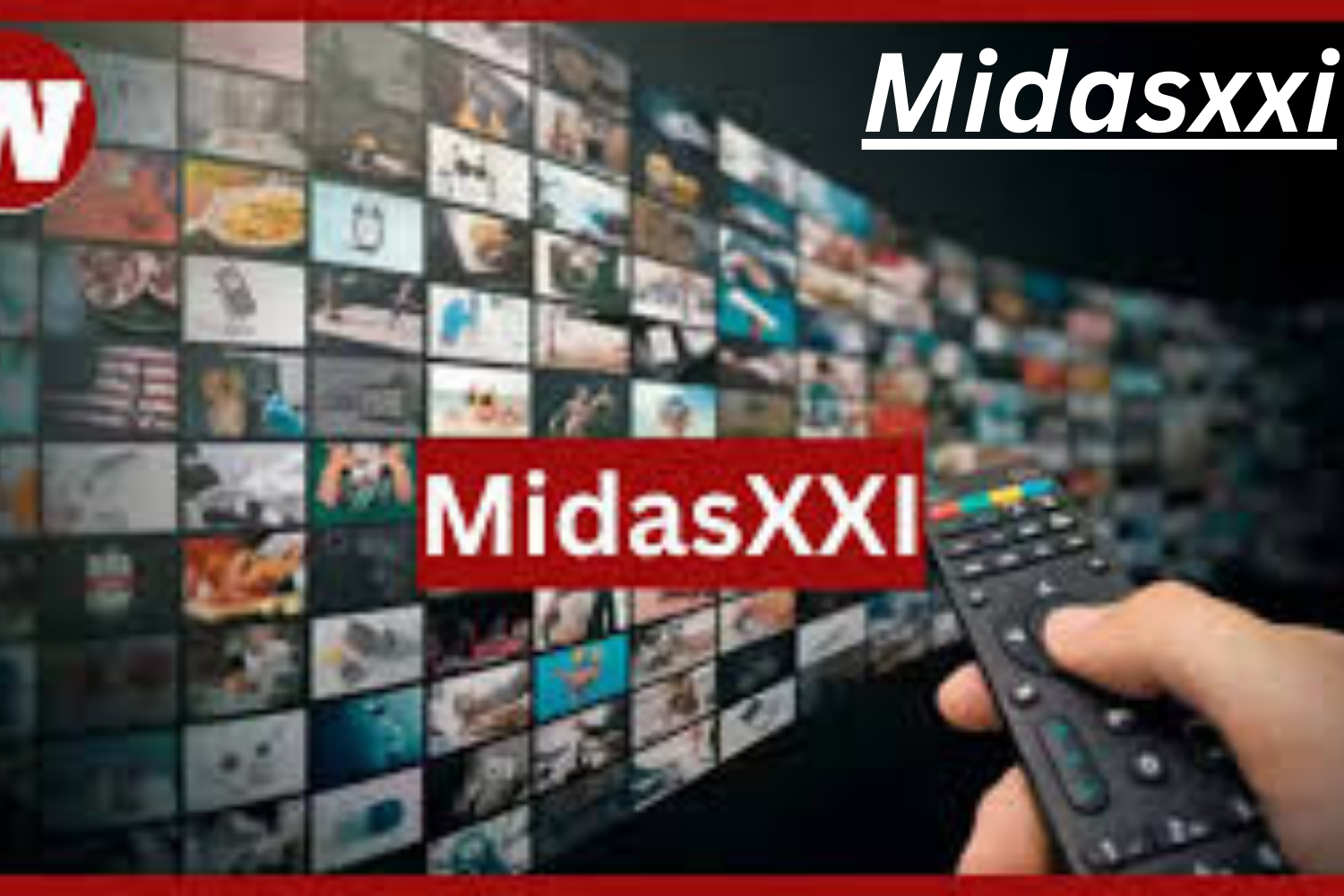 Midasxxi