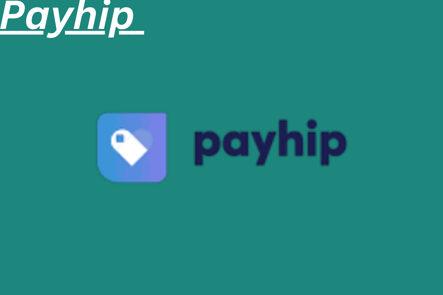 Payhip