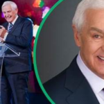 David Jeremiah Net Worth : Early Life, Composing ,And Minister Profession