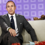 matt lauer net worth