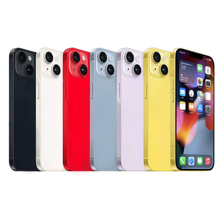 Zextons Refurbished Phones